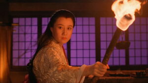 The Dragon from Russia