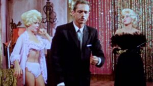 The Bellboy and the Playgirls