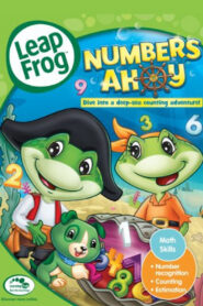 LeapFrog: Numbers Ahoy