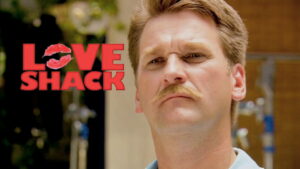 Love Shack