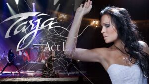 Tarja: Act I – Live in Rosario
