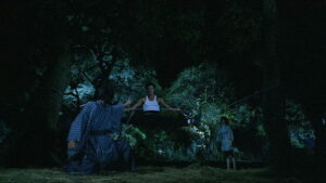 The Dragon from Russia