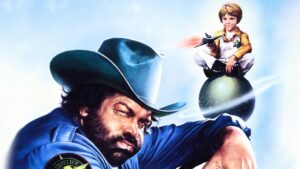 Why Did You Pick On Me?