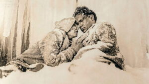 The White Hell of Pitz Palu