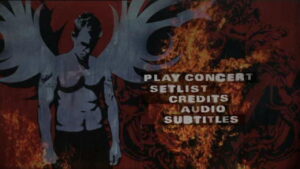 Robbie Williams: What We Did Last Summer – Live at Knebworth