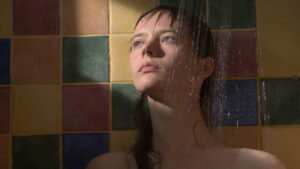 The Summer of Sangaile