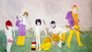 In the Realms of the Unreal