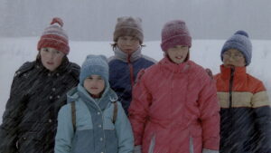 The Dog Who Stopped the War