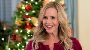 Christmas Homecoming