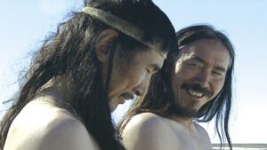 Atanarjuat: The Fast Runner