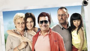 You Don’t Choose Your Family