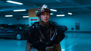 Save the Green Planet!