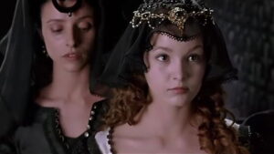 The Maidens’ Conspiracy