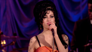 Amy Winehouse: I Told You I Was Trouble – Live In London