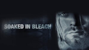 Soaked in Bleach