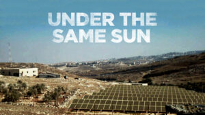 Under the Same Sun