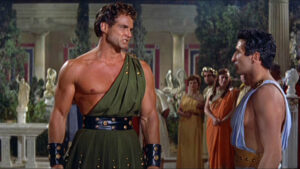 The Last Days of Pompeii