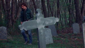 Curse of the Screaming Dead