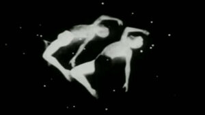 The Very Eye of Night