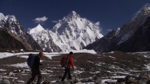 K2: Siren of the Himalayas