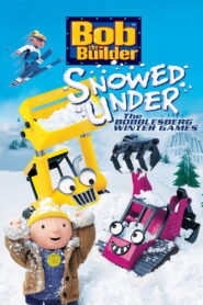 Bob the Builder: Snowed Under – The Bobblesberg Winter Games