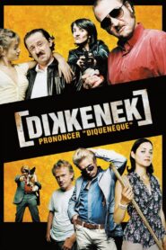Dikkenek