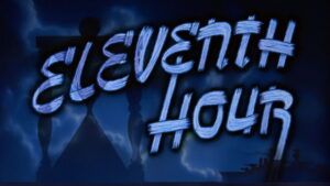 Eleventh Hour