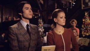 Listen, Let’s Make Love