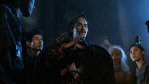 A Chinese Ghost Story II