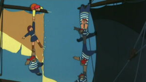 Animal Treasure Island