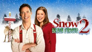 Snow 2: Brain Freeze