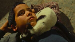 Ali Zaoua: Prince of the Streets