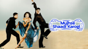 Mujhse Shaadi Karogi