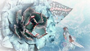 Oscar Wilde’s the Nightingale and the Rose