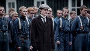 King of Devil’s Island