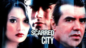 Scarred City