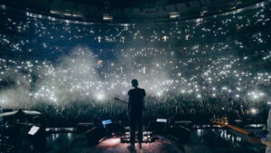 Where the Light Is: John Mayer Live in Los Angeles