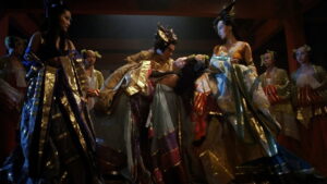 A Chinese Ghost Story III