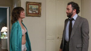 Woman in Love: A Story of Madame Bovary