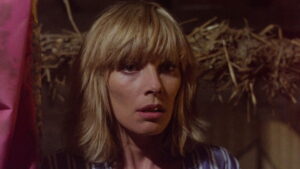 The Sweet House of Horrors