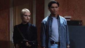 The Capitol Conspiracy