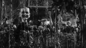 Right Hand of the Devil