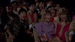 Terror in the Aisles