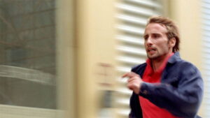 Any Way the Wind Blows