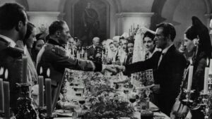 The Emperor of California