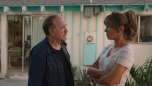 Prisoner’s Daughter