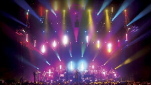 Stevie Wonder: Live at Last