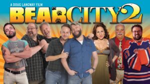 BearCity 2: The Proposal