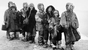 Dead Man’s Letters