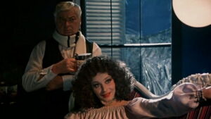 Dead Mountaineer’s Hotel